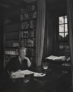 Pearl S. Buck