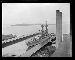 USS Tennessee