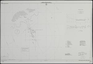 Airport obstruction chart, OC 802, Ontario Municipal Airport, Ontario, Oregon