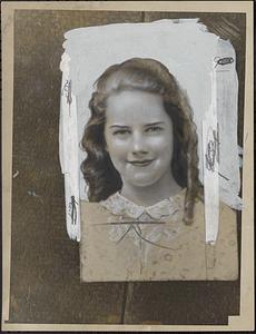 Maire Rose LaCombe, murder Salem High student