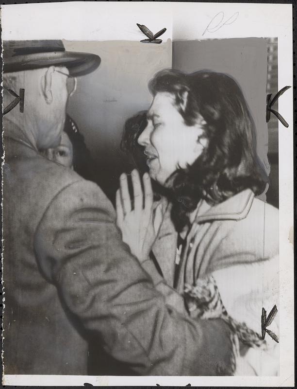 Mrs. Agnes Dobbins