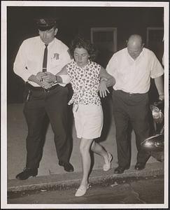 Carol Wood