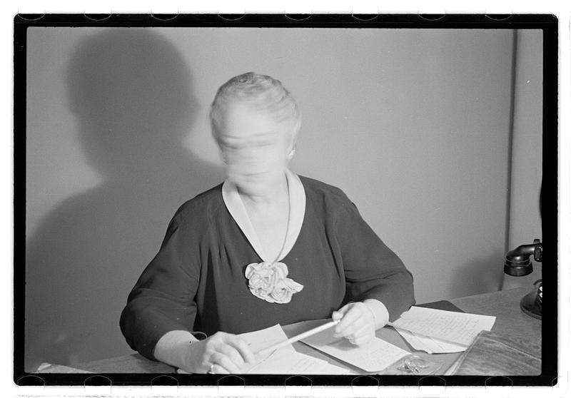 Mrs. Williams