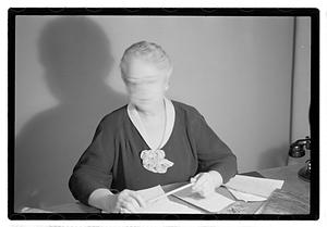 Mrs. Williams