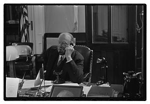 Frederick W. Mansfield, Mayor of Boston