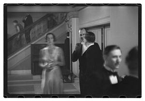 Opera House opening night