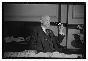 George A. Rich