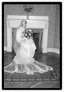 Wedding Chamberland Eddy's friends Somerville