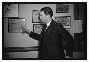 Casey, Eddie, coach, pro football