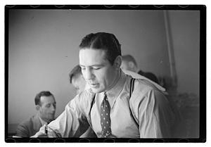 Max Baer