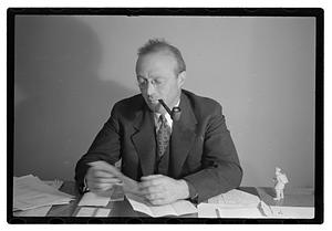 Mr. Tarbell G.O.P.