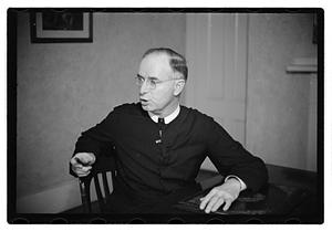 Brother Gilbert