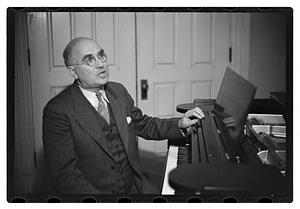 Fred. Lamb E.R.A. choral