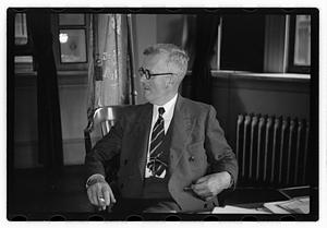 R Franz Reissmann