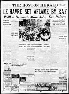 Boston Herald