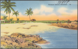Treasure Island, Bahamas