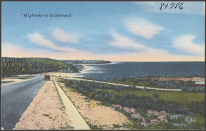 "Highway to Guajataca"