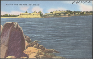 Morro Castle and Fort "El Cañuelo"