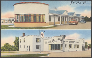 Routley's Motor Court