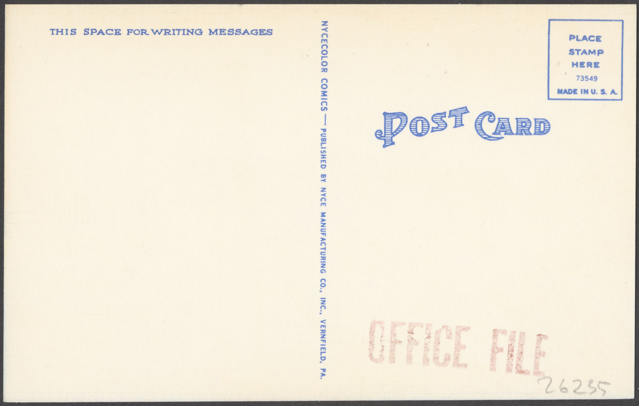 Boy! Just look at the one that tried to get away! Wish you were here to see it!