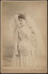 Miss Mayer