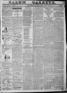 The Salem Gazette