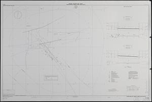 Airport obstruction chart