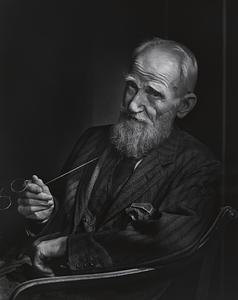 George Bernard Shaw