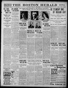 The Boston Herald