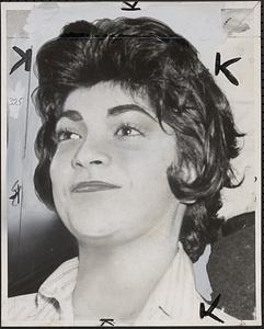 Cheryl Gold