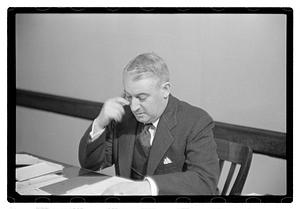Andrew J. Porter, Nat. Shawmut Bldg.