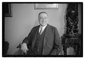 Dr. Wm. Elisha Chenery throat specialist