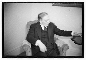 Rabbi Rubenovitz