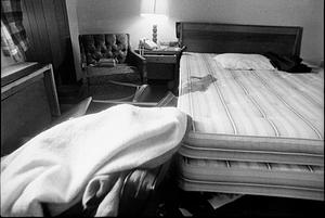 King Arthur's Motel room, police murder scene-2