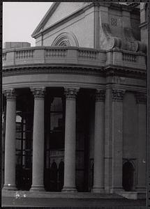 First Church of Christ Scientist