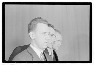 Mr. Goding, Mr. Thiede, Mr. Zeise