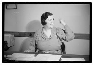Mrs. Caro lawyer