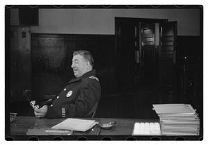 Capt. McGrath