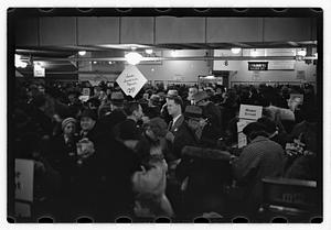 Filene's Bargain Basement
