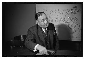 Mr. L. Blanchard