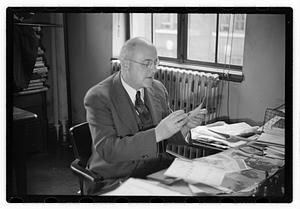 Roscoe C. Hill