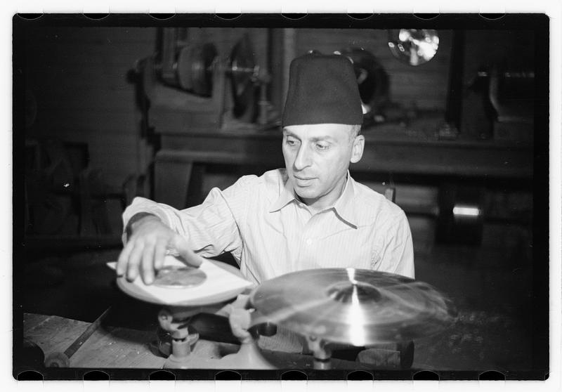 Avedis Zildjian