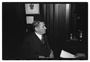 Jaime Curley Gov. campaign