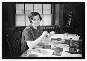 Charlotta Goddard