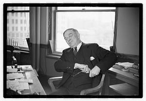 Joseph J. Leonard Police Comm.