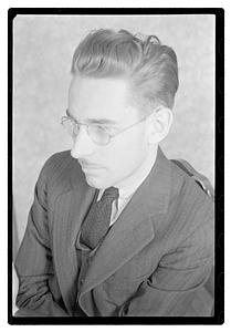 Mr. Blackwell portraits N.H.