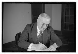 Judge Connelly
