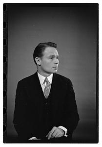 Rev. Heven