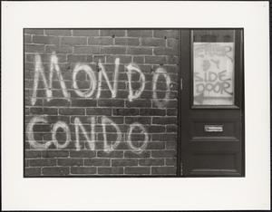 Mondo Condo