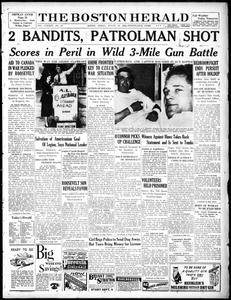 Boston Herald